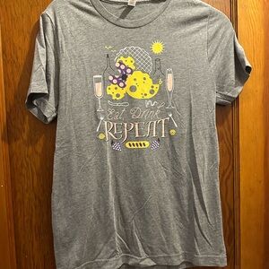 Disney Wine & Dine T-shirt